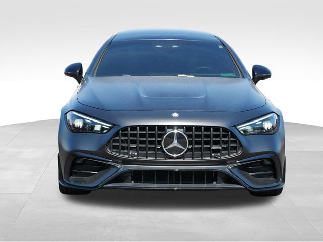 Used 2026 Mercedes-Benz CLE 53 AMG 4MATIC Coupe video 2