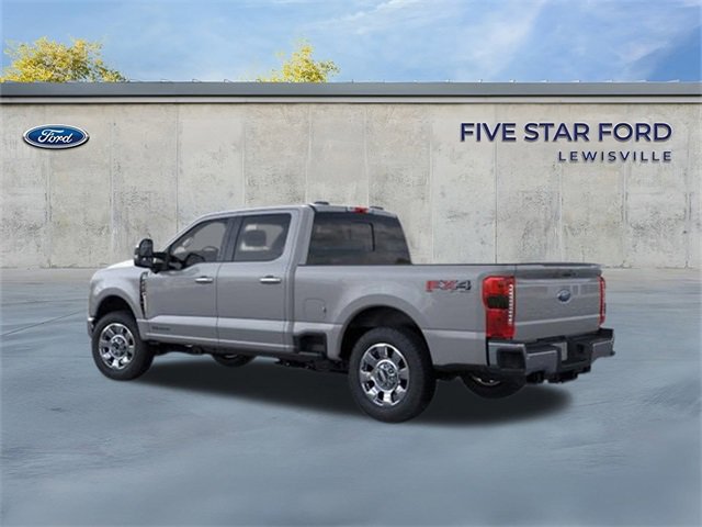 New 2026 Ford F250 Lariat w/ Lariat Premium Package image 6