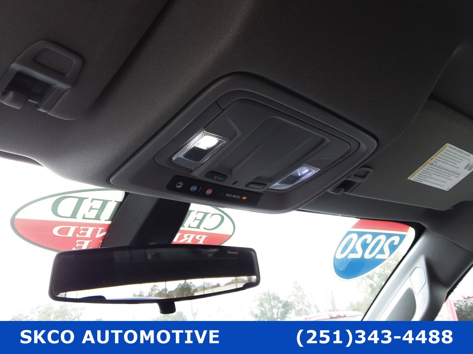 Used 2020 Chevrolet Silverado 1500 LT w/ All-Star Edition image 26