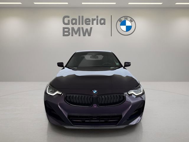 Certified 2024 BMW 230i Coupe w/ Premium Package image 3