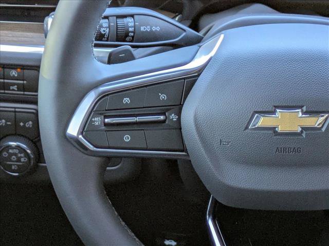 New 2026 Chevrolet Suburban High Country image 20