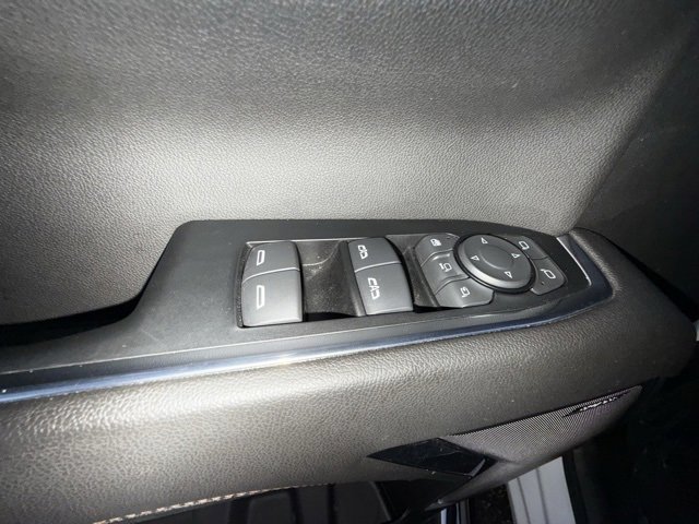 Certified 2024 Chevrolet Silverado 3500 High Country w/ Technology Package image 28