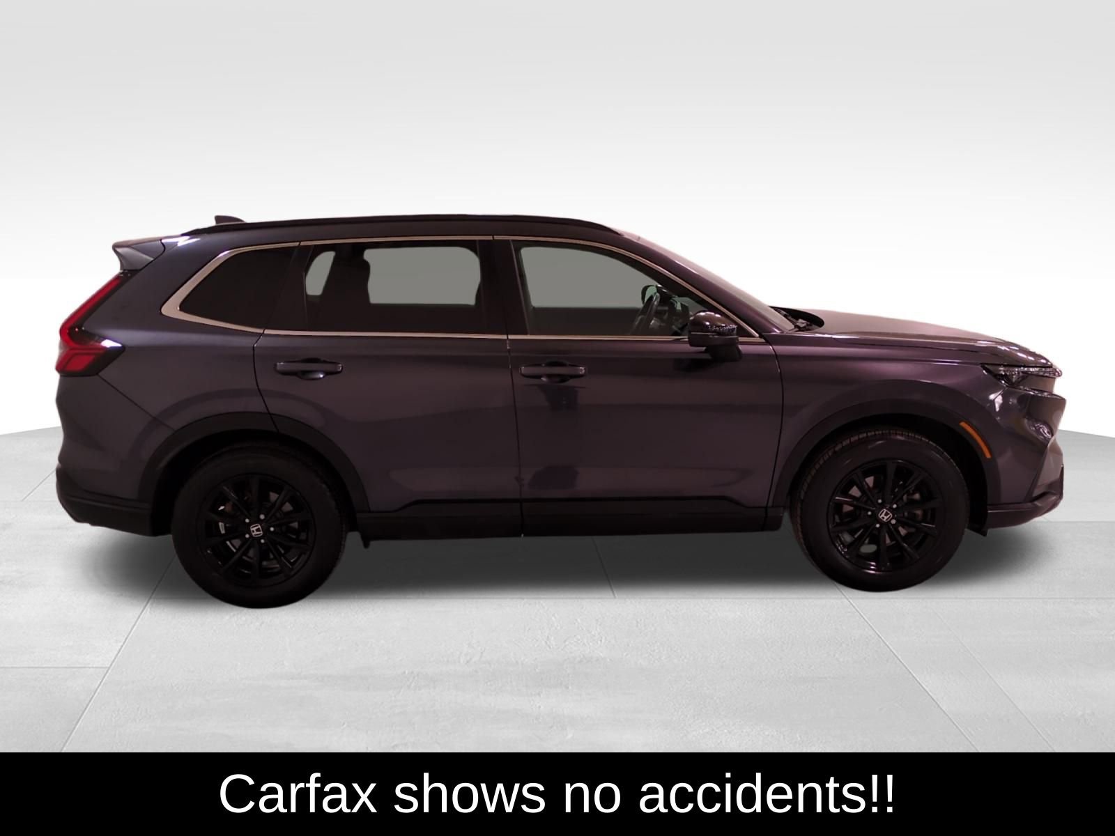 Used 2025 Honda CR-V Sport image 2