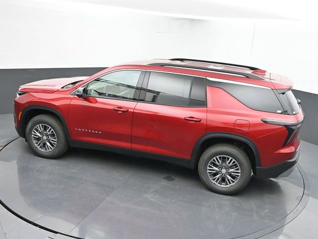New 2026 Chevrolet Traverse LT w/ Driver Confidence Package image 38