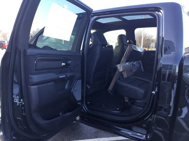 New 2026 RAM 1500 RHO w/ RHO Level 1 Equipment Group AWD/4WD image 14