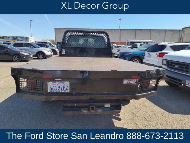 Used 2016 Ford F350 XL w/ Power Equipment Group image 7