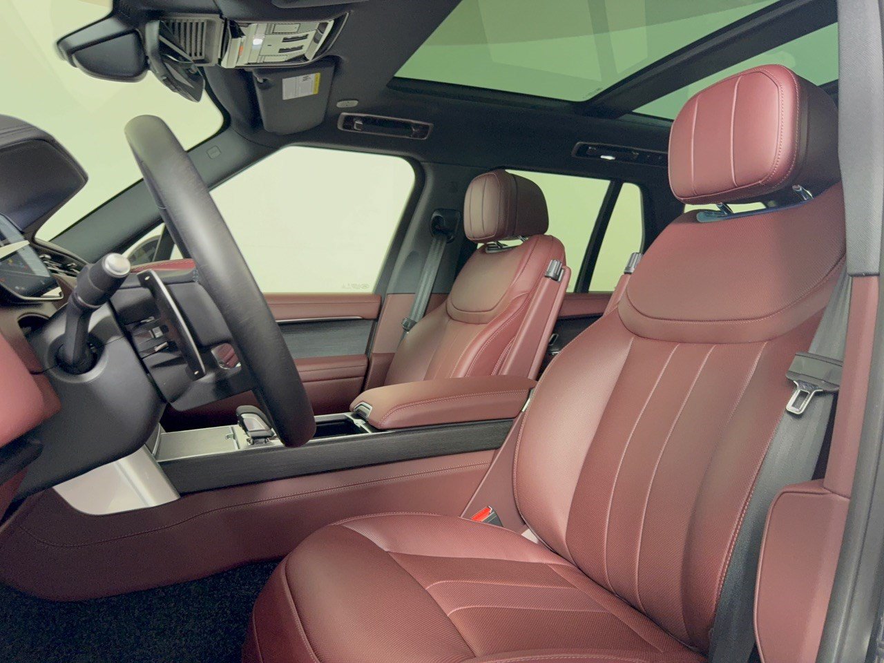 New 2027 Land Rover Range Rover SE AWD/4WD image 5