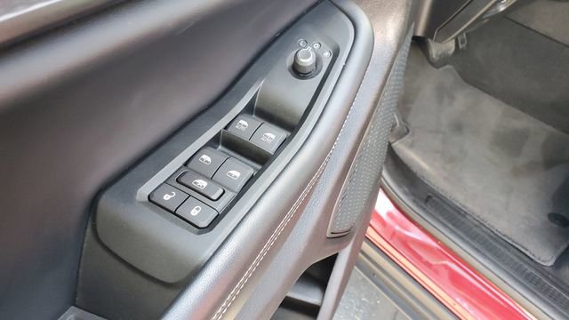 Certified 2024 Jeep Grand Cherokee L Altitude image 5