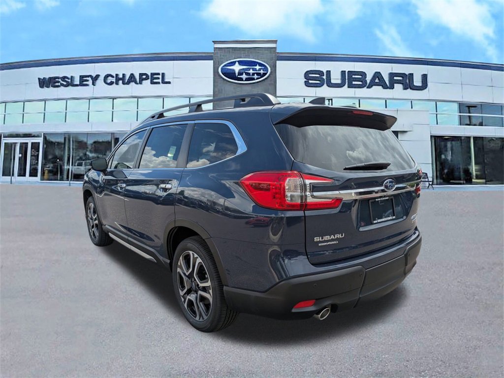 New 2025 Subaru Ascent Touring image 7