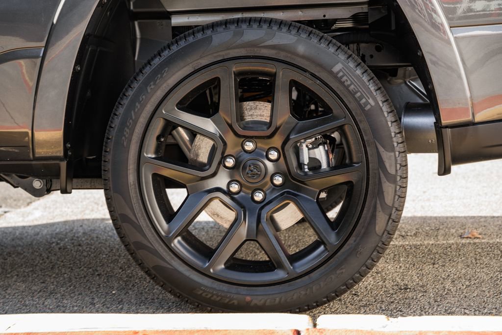 New 2026 RAM 1500 Laramie image 18