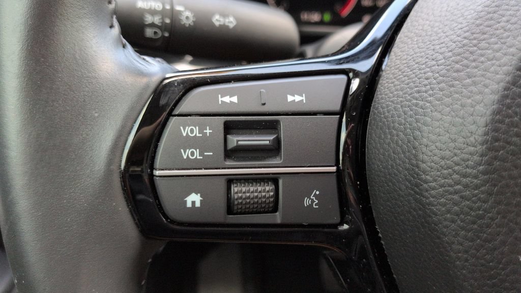 Used 2024 Honda CR-V EX-L image 20