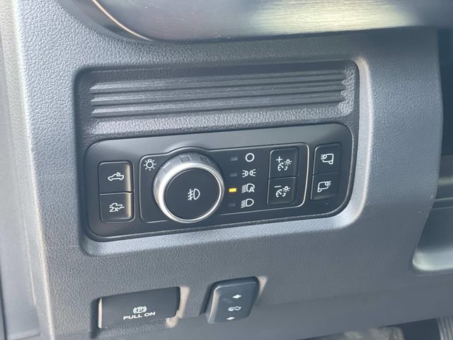New 2026 Ford F350 Lariat image 17