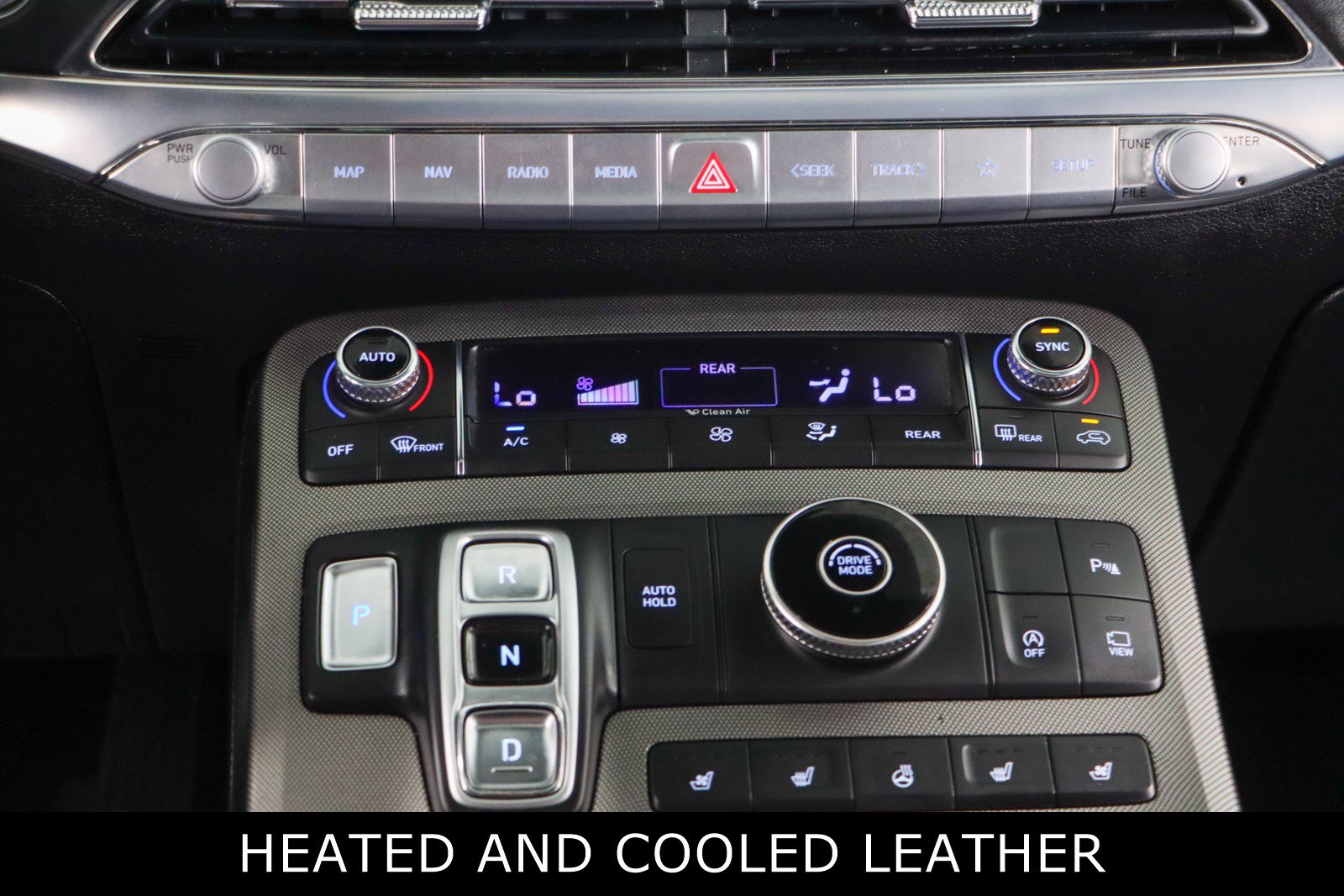 Used 2022 Hyundai Palisade Calligraphy w/ Cargo Package image 20