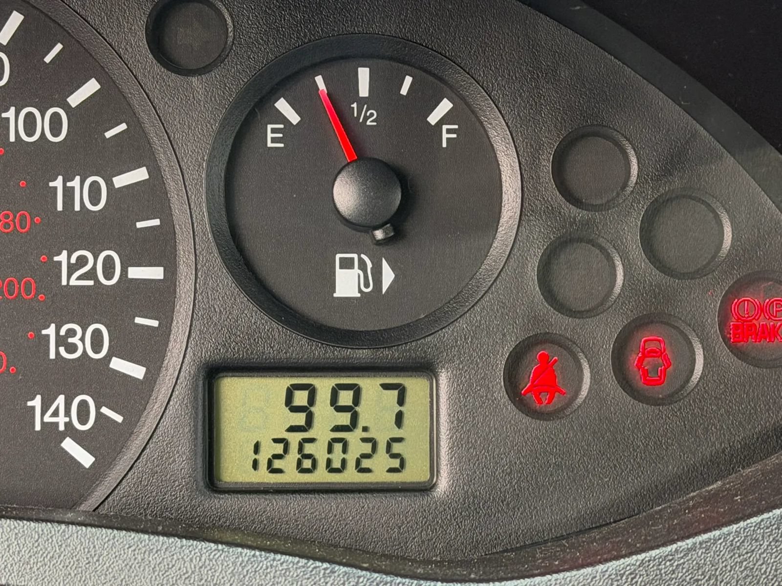 Used 2007 Ford Focus S FWD image 21