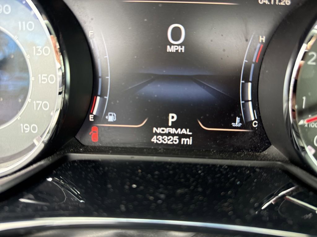 Used 2022 Maserati Quattroporte GT image 2