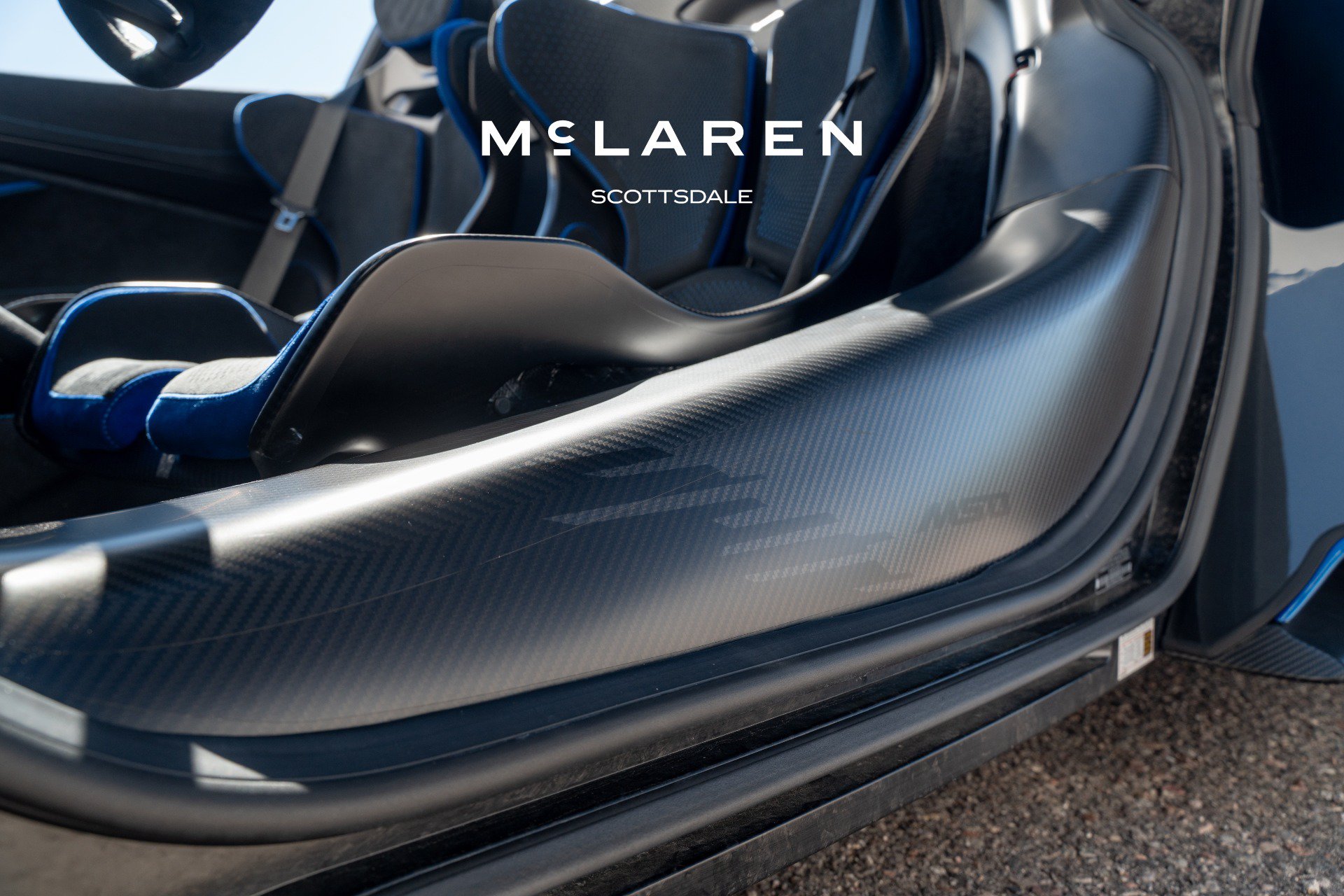 Used 2022 McLaren 765LT RWD image 13