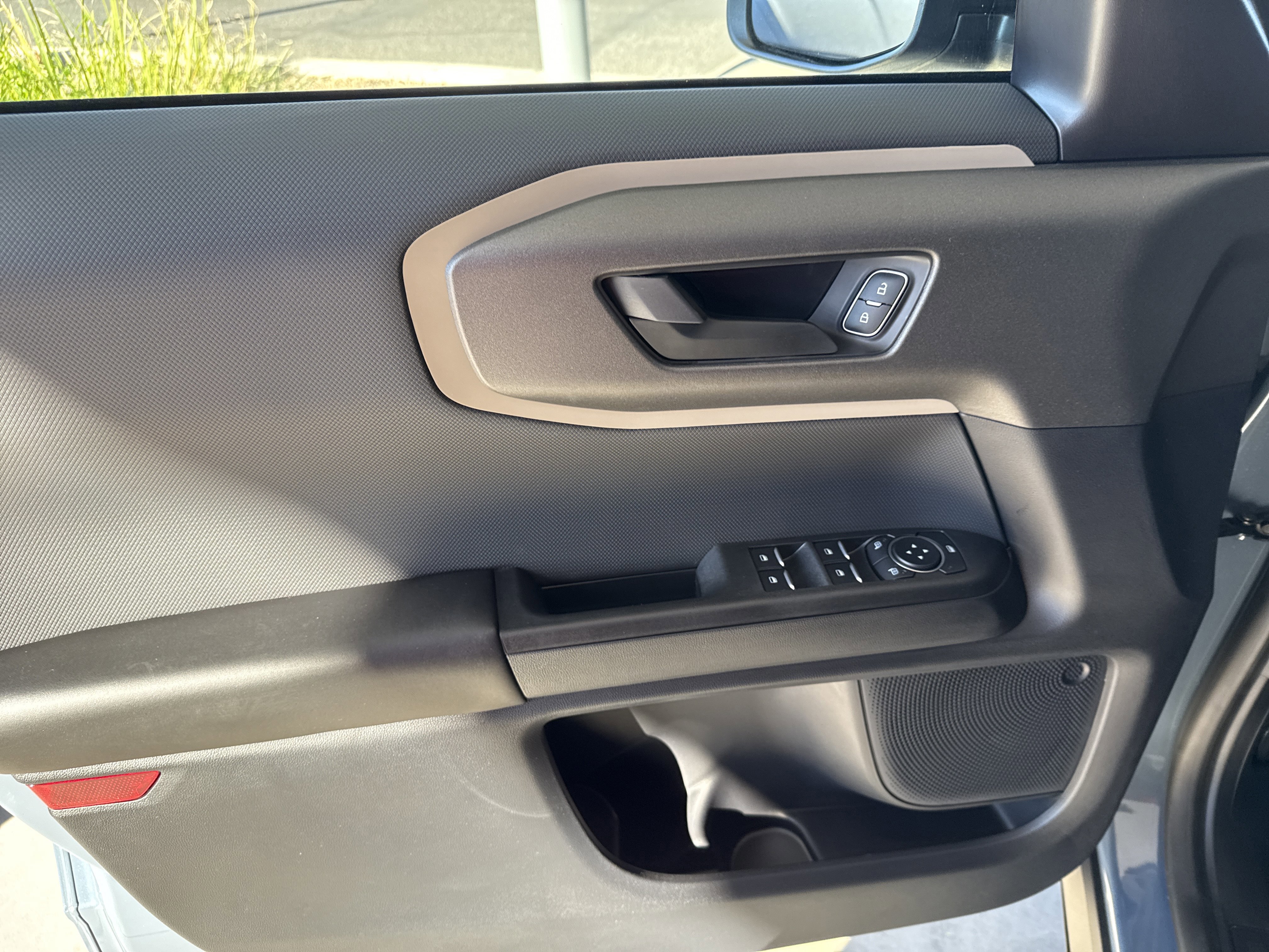 New 2025 Ford Bronco Sport Big Bend w/ Convenience Package image 22