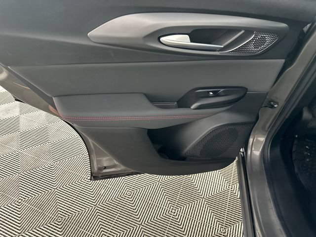 Used 2024 Dodge Hornet R/T Plus AWD/4WD image 22