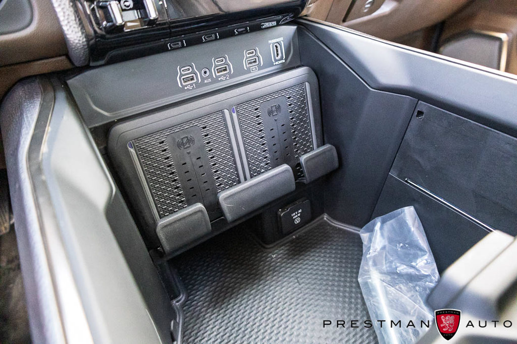 Used 2025 RAM 3500 Longhorn AWD/4WD image 42