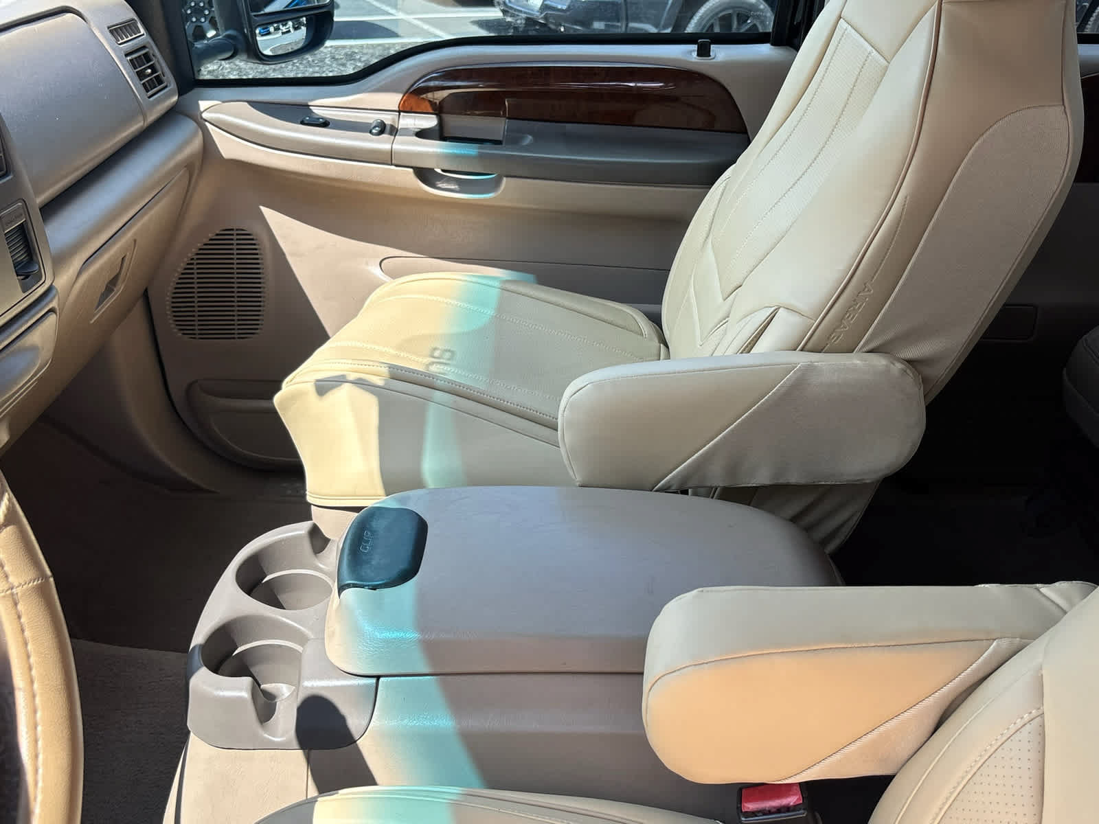 Used 2004 Ford F250 Lariat AWD/4WD image 20