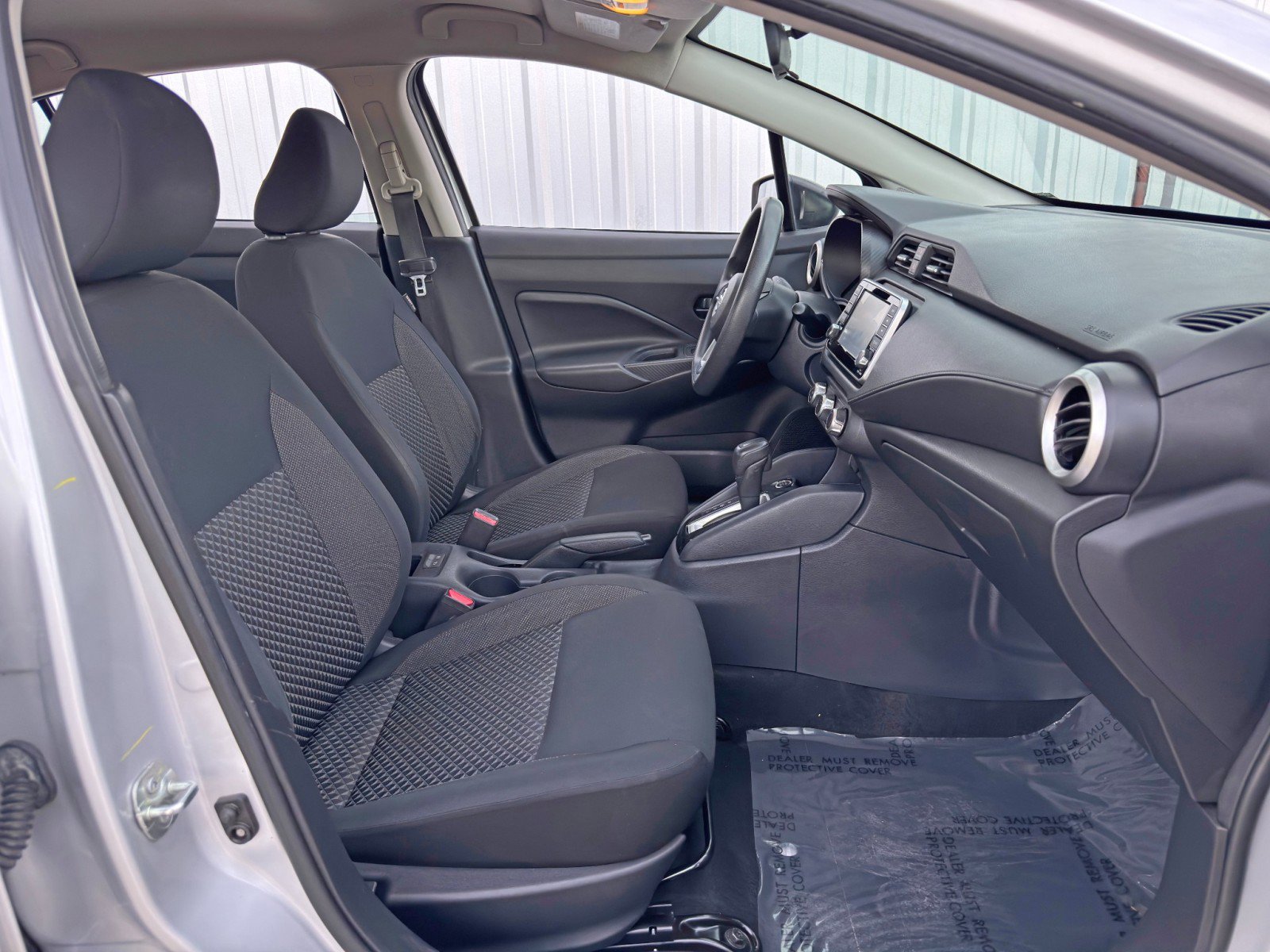 Used 2020 Nissan Versa S image 13