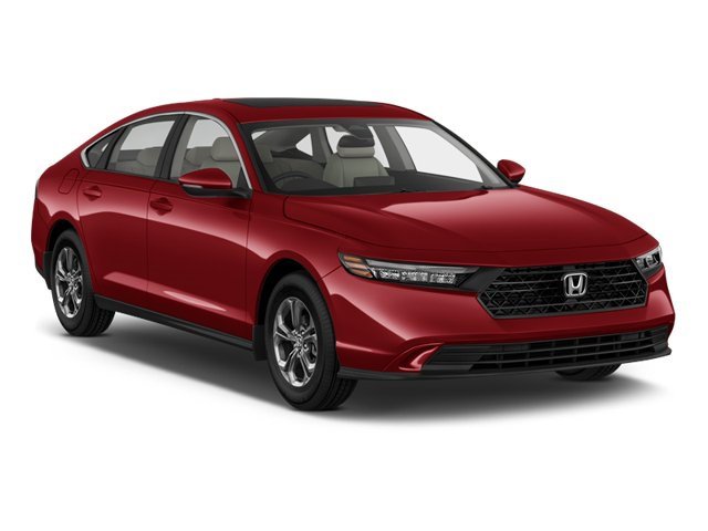 Used 2023 Honda Accord EX-L