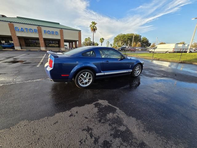 Used 2008 Ford Mustang Shelby GT500 RWD image 5