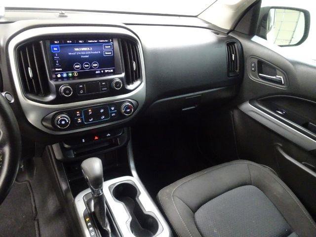 Used 2022 Chevrolet Colorado LT image 31