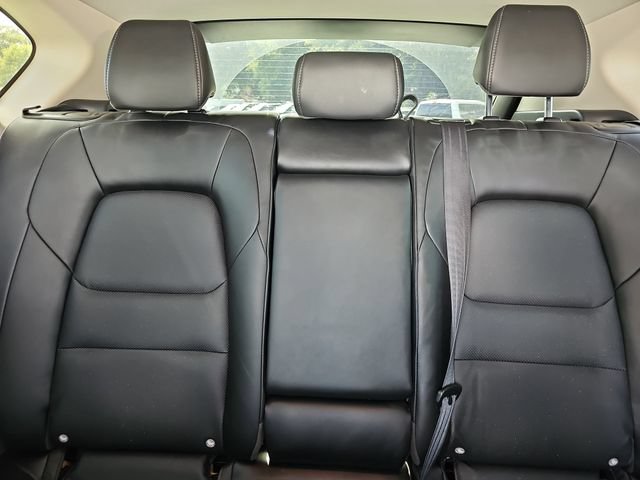 Used 2024 MAZDA CX-5 AWD 2.5 S w/ Select Package image 26