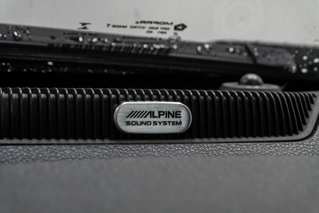 Certified 2024 RAM 1500 Classic Warlock w/ Electronics Group image 14