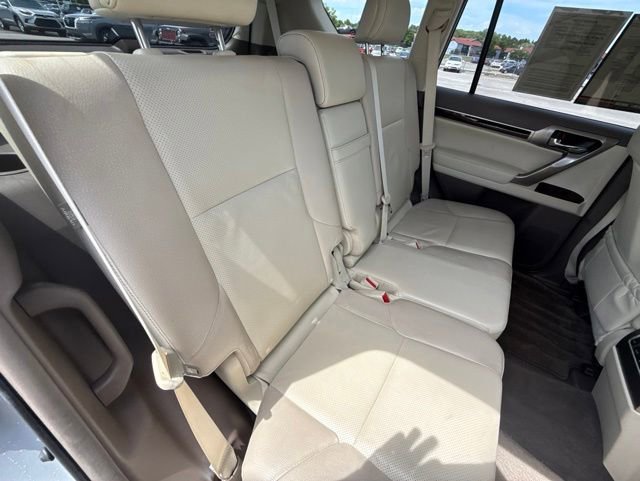 Used 2018 Lexus GX 460 Premium w/ Premium Package AWD/4WD image 19