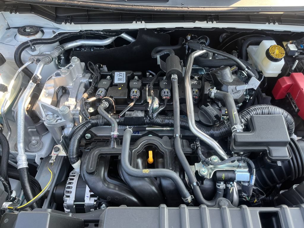 New 2027 Nissan Kicks S FWD image 20