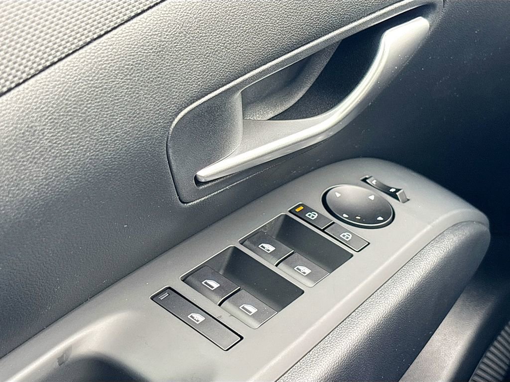 New 2026 Hyundai Tucson SEL image 17