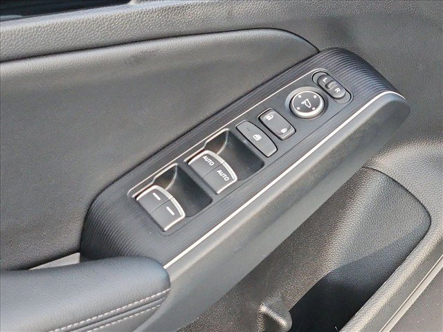 Used 2025 Honda Civic Sport Touring image 22
