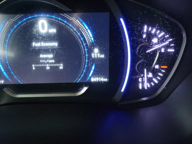 Used 2019 Hyundai Santa Fe w/ Ultimate Package FWD image 26