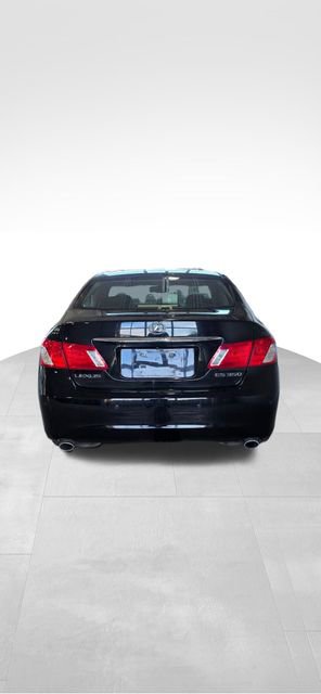 Used 2007 Lexus ES 350 image 4