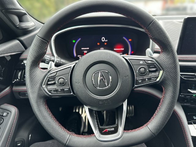 New 2026 Acura MDX A-Spec AWD/4WD image 22