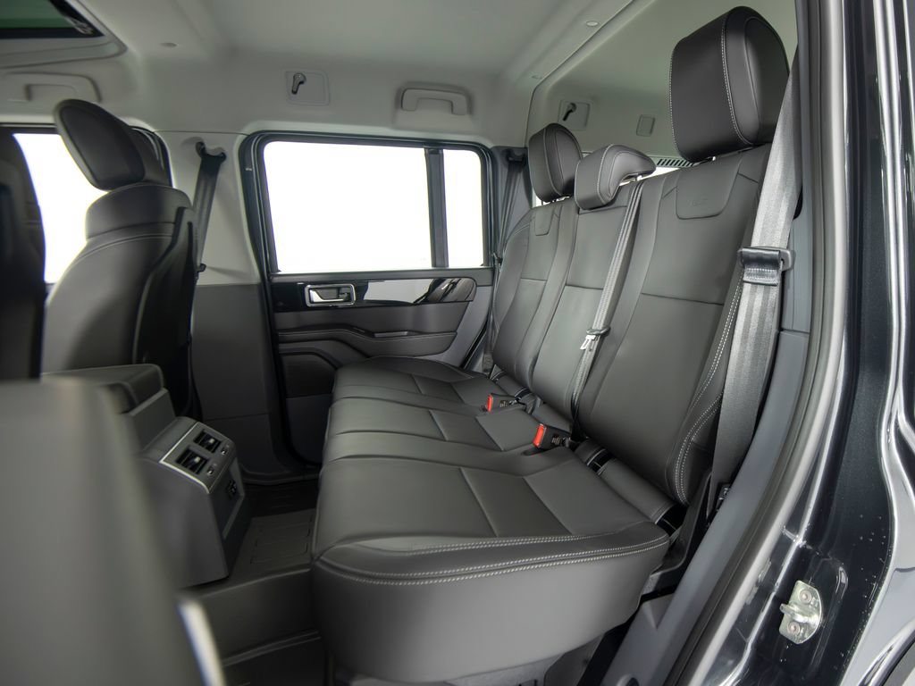 New 2026 INEOS Grenadier Fieldmaster Edition AWD/4WD image 34