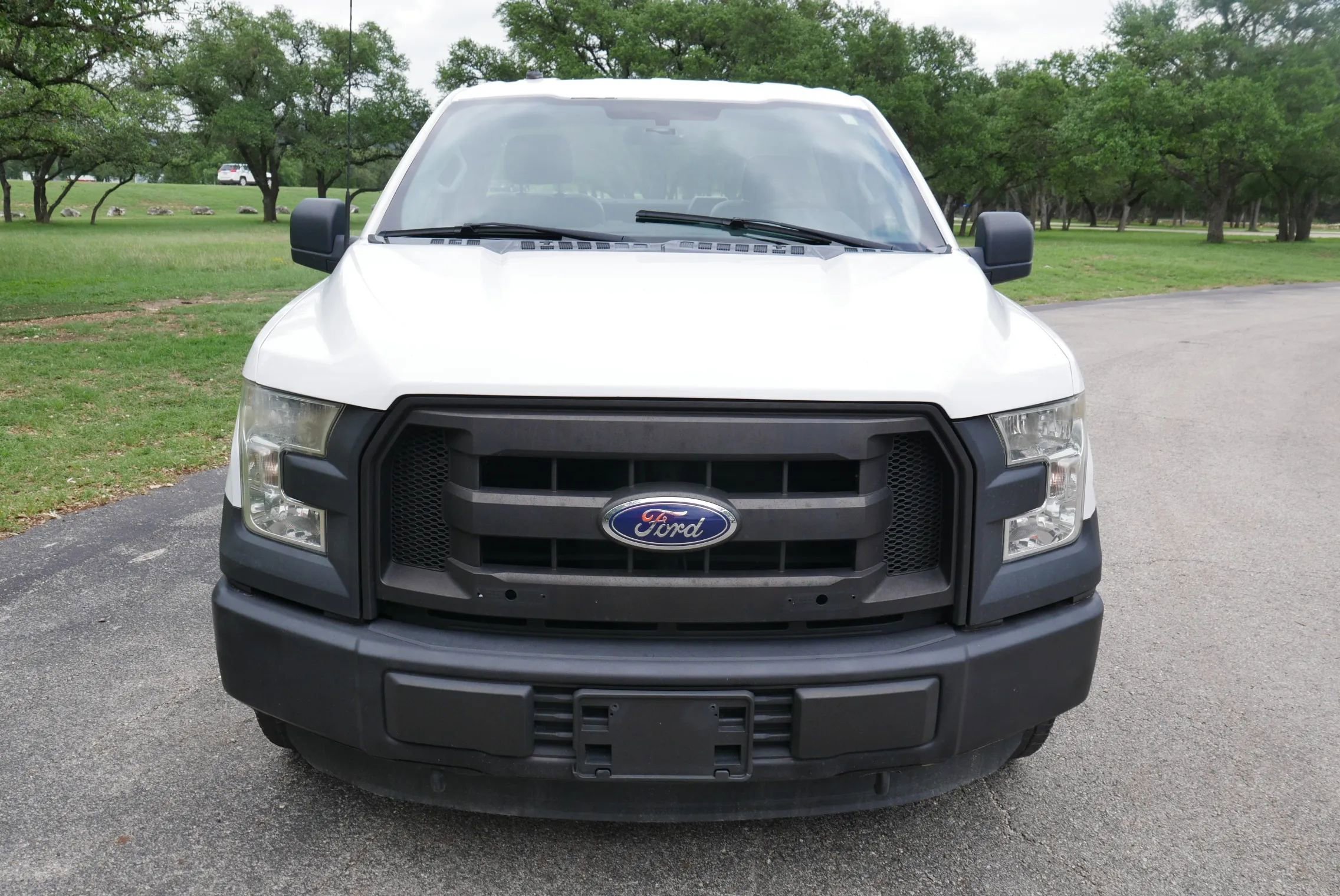 Used 2016 Ford F150 XL w/ XL Power Equipment Group RWD image 7