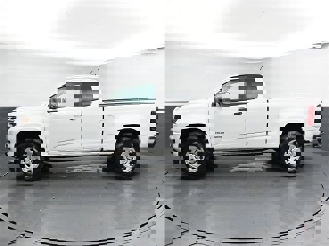 Used 2018 Chevrolet Colorado W/T image 9