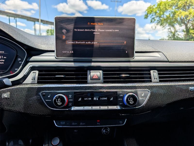 Used 2019 Audi S5 Prestige AWD/4WD image 28