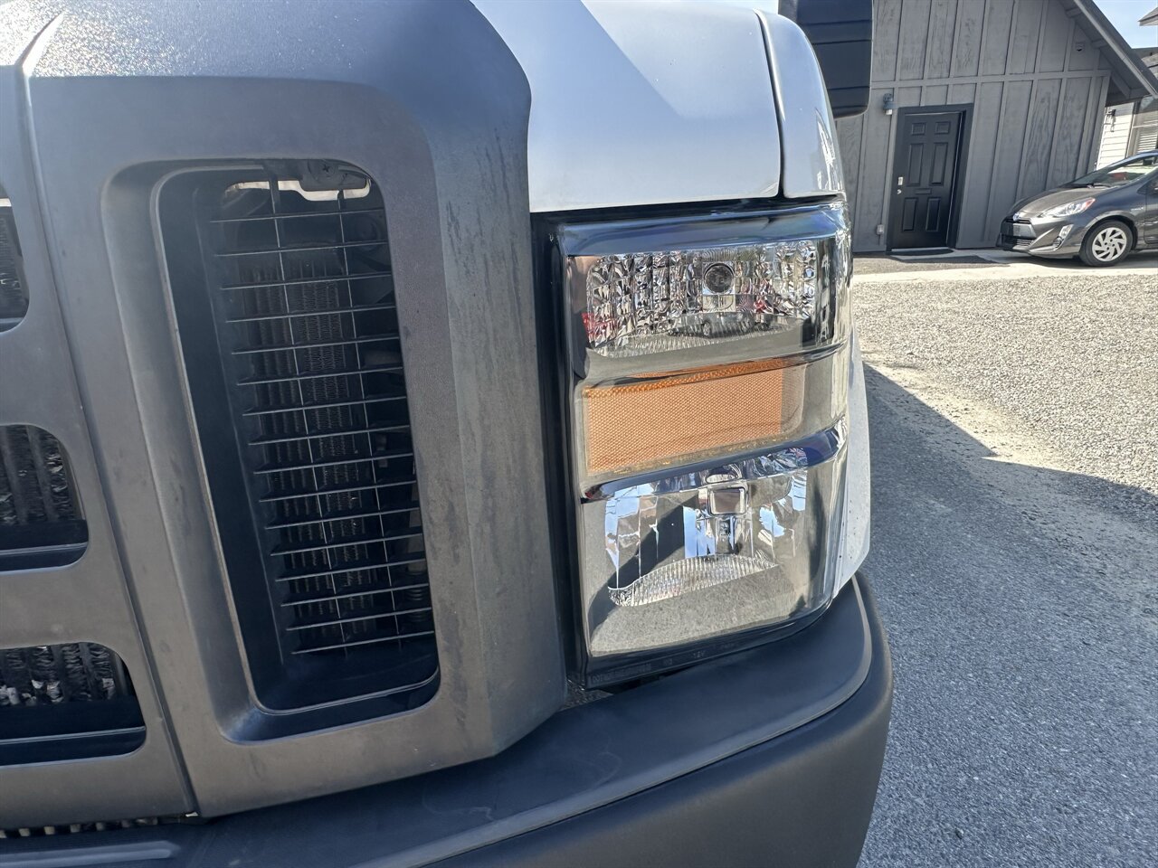 Used 2009 Ford F250 XL AWD/4WD image 14