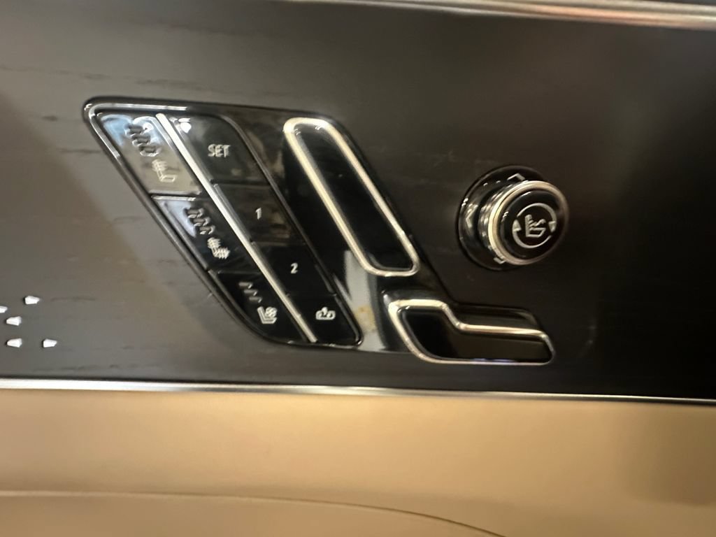 Certified 2026 Cadillac Lyriq Signature Luxury w/ Nappa Leather Package AWD/4WD image 14