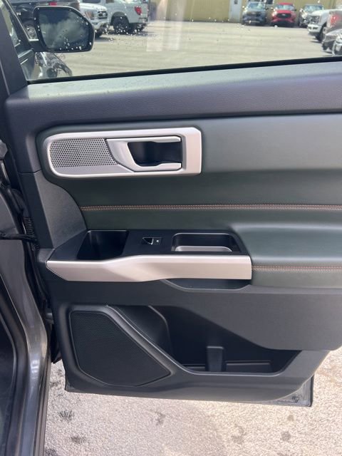Used 2023 Ford Explorer Timberline w/ Timberline Technology Package AWD/4WD image 58