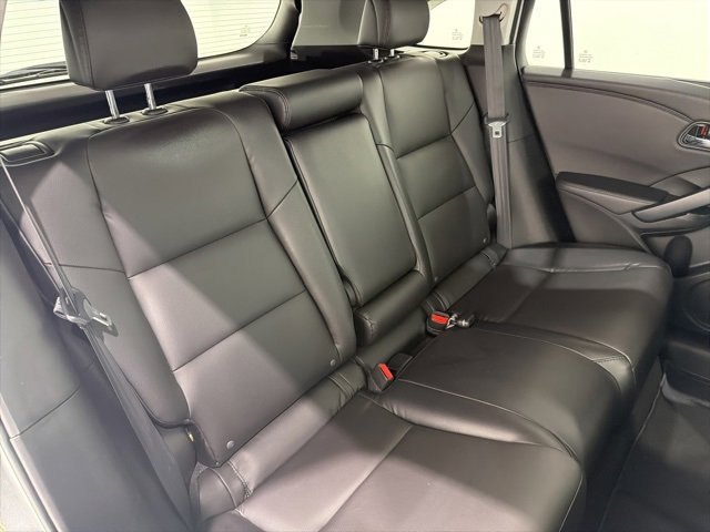 Used 2018 Acura RDX AWD image 22