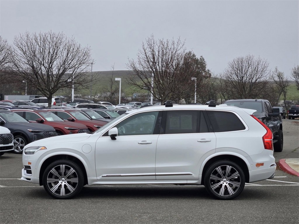 Used 2020 Volvo XC90 T8 Inscription image 7