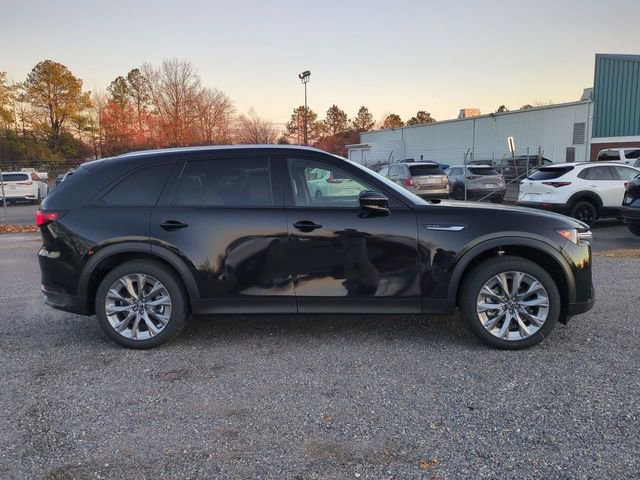 New 2026 MAZDA CX-90 3.3 Turbo w/ Preferred Package image 3