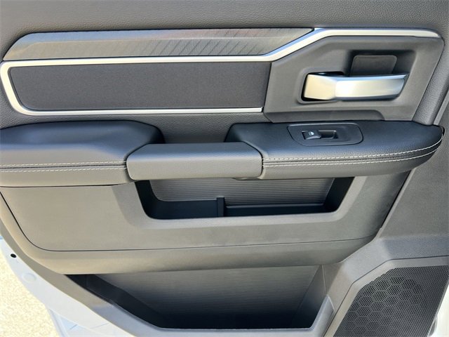 New 2026 RAM 2500 Big Horn image 20