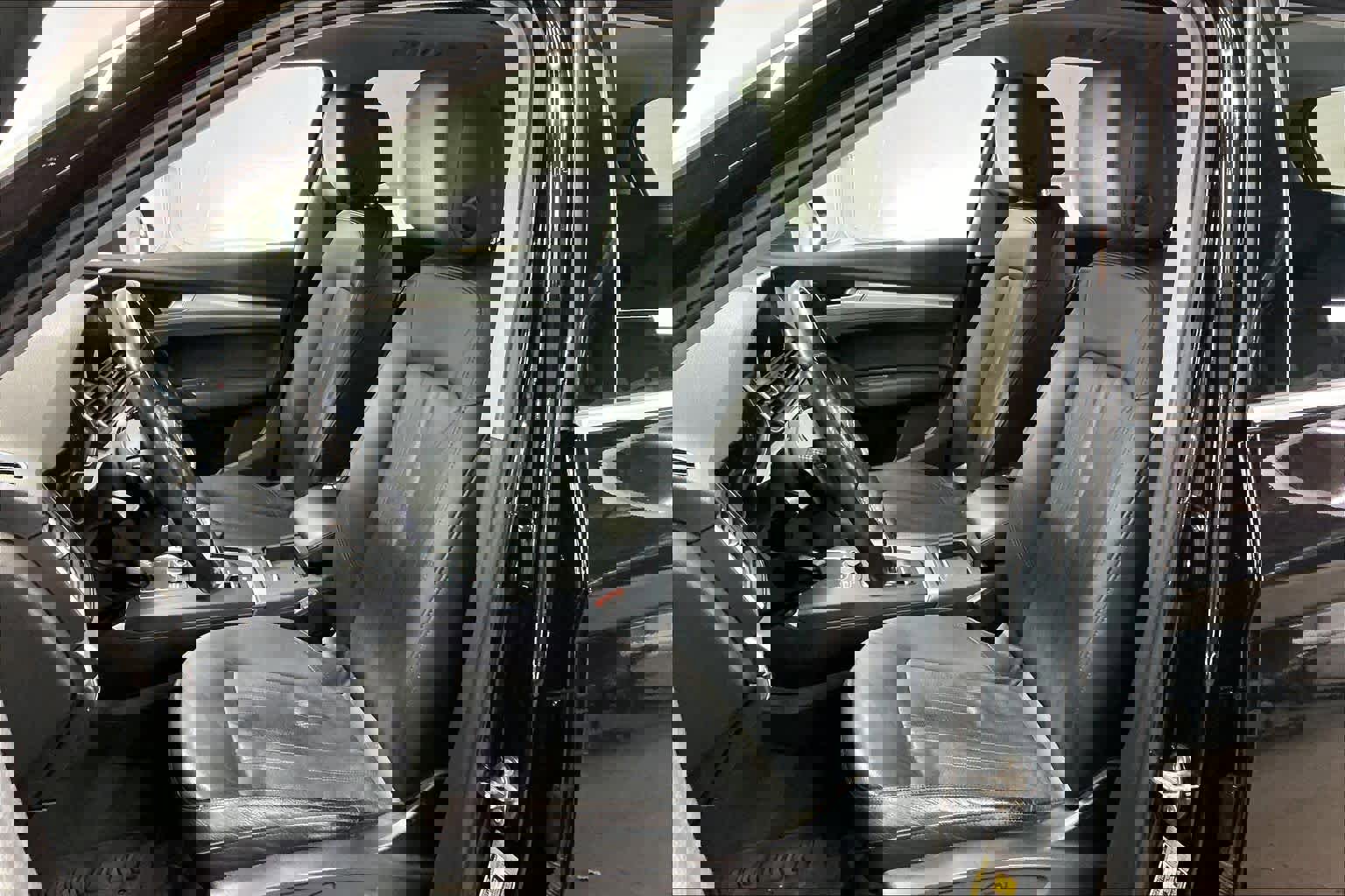 Used 2018 Audi Q5 Premium Plus w/ Premium Plus Package image 27