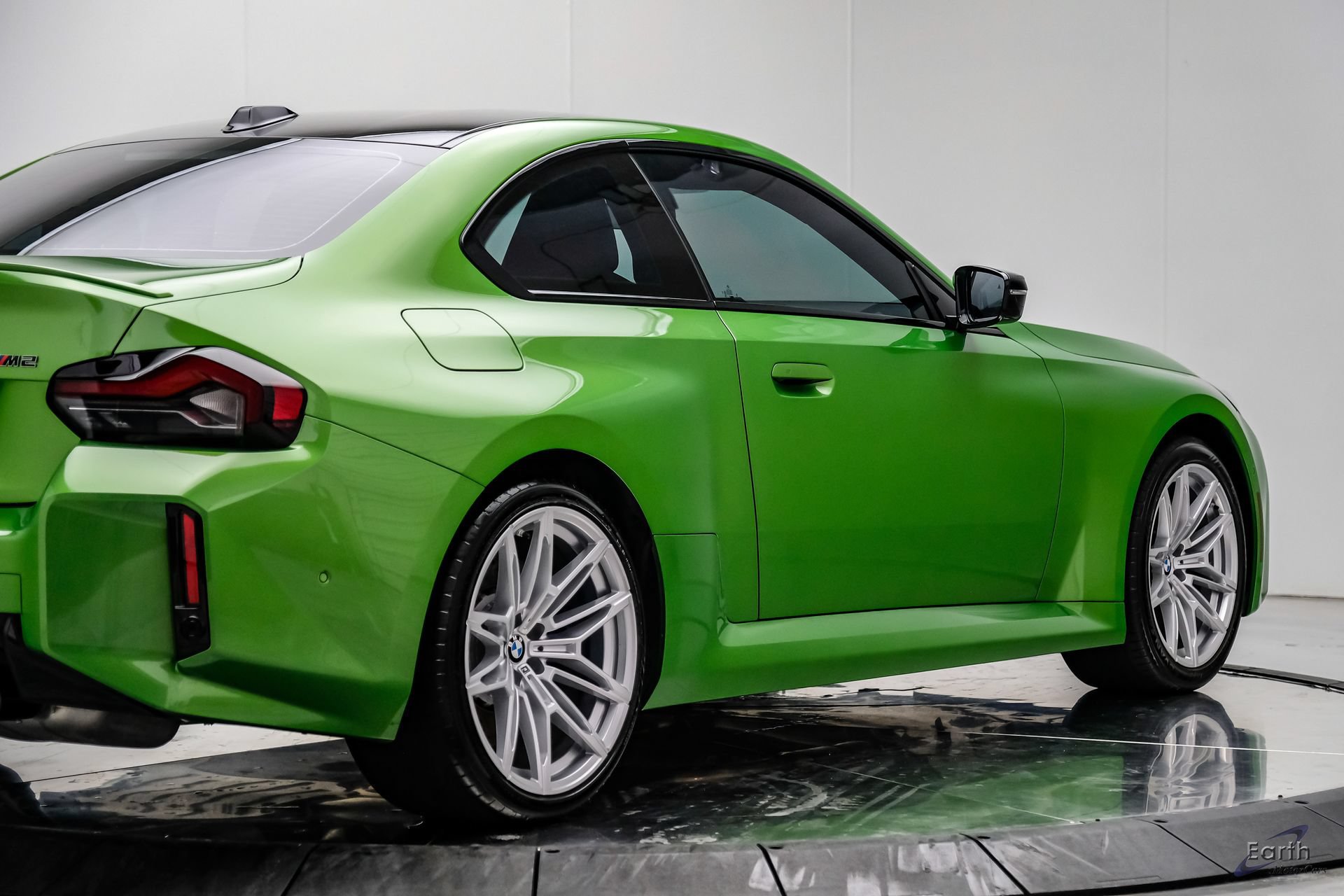 Used 2025 BMW M2 w/ Lighting Package RWD image 19